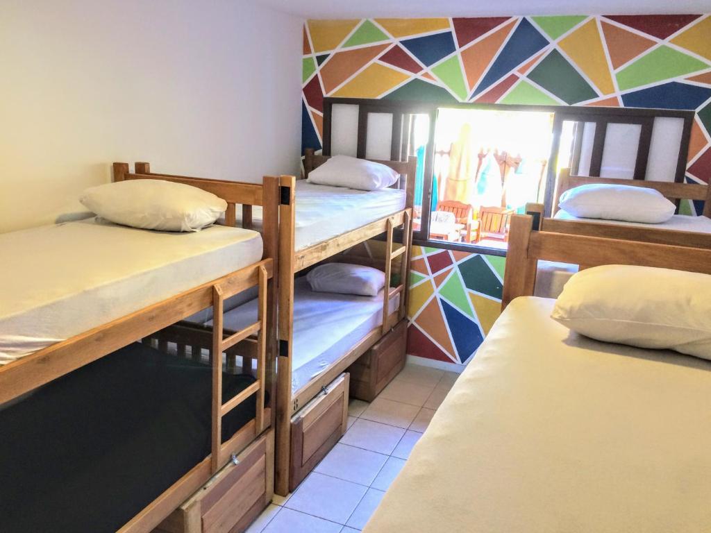  Duque Hostel