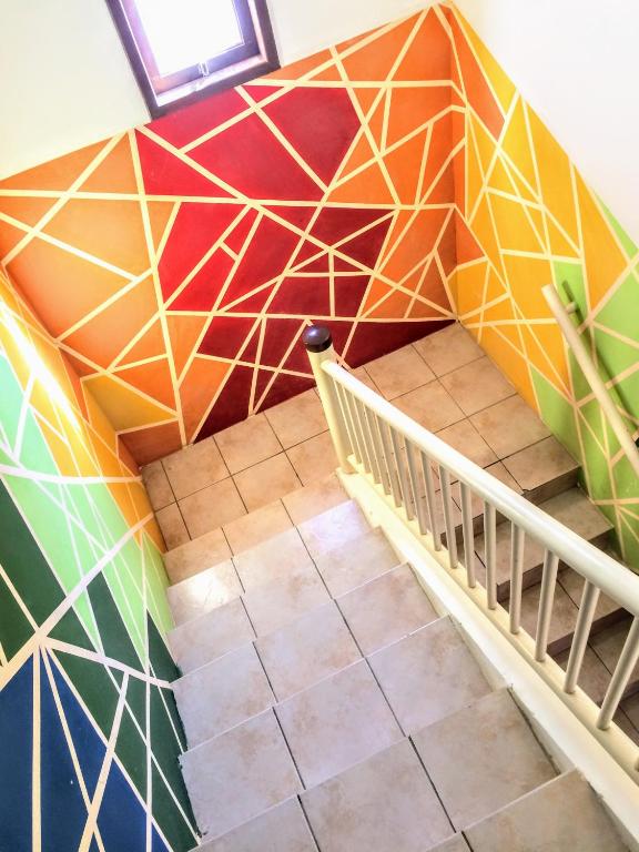  Duque Hostel