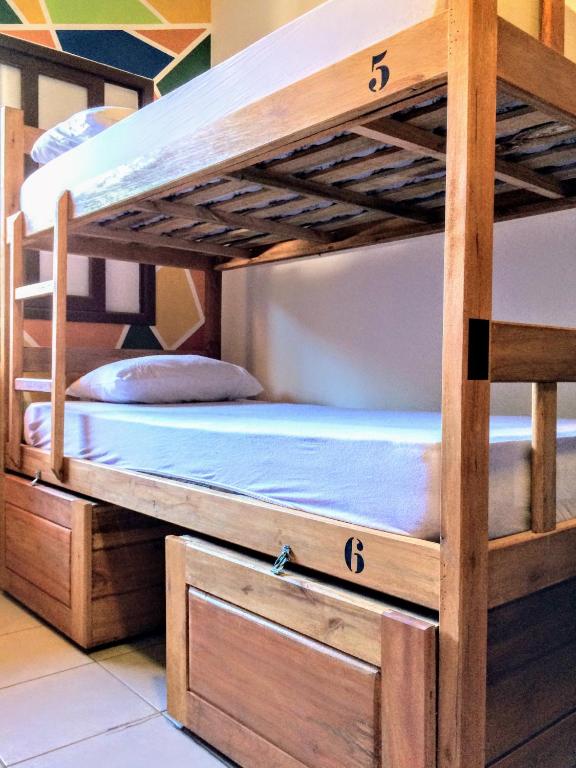  Duque Hostel
