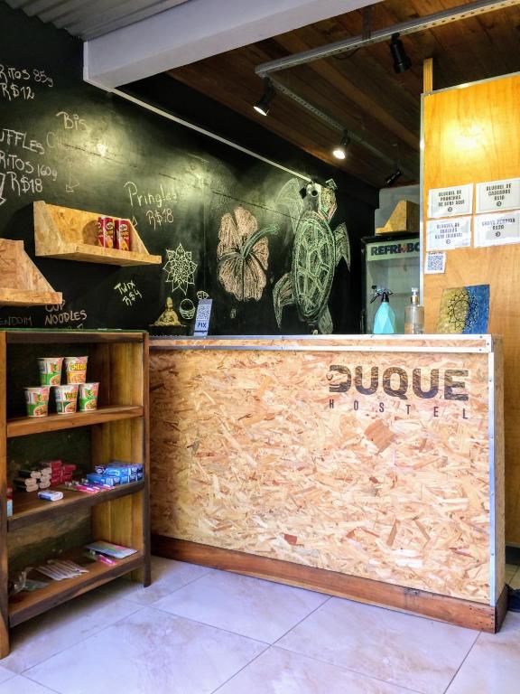  Duque Hostel
