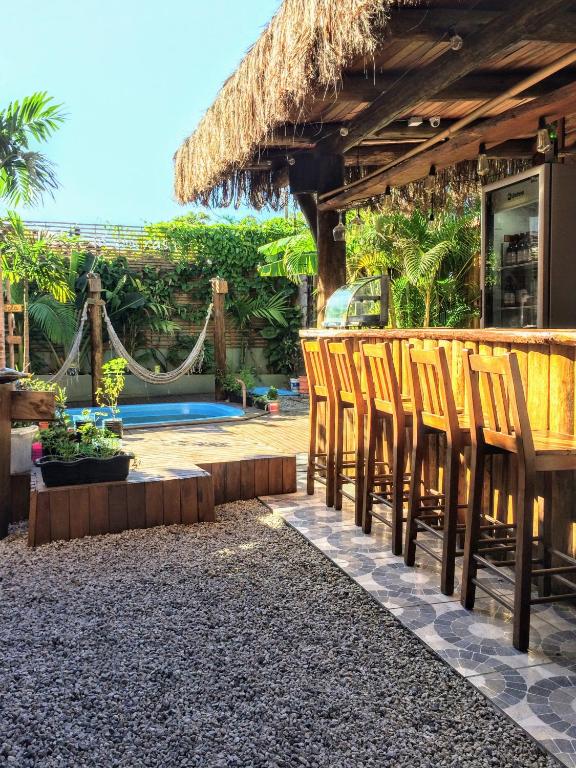  Duque Hostel