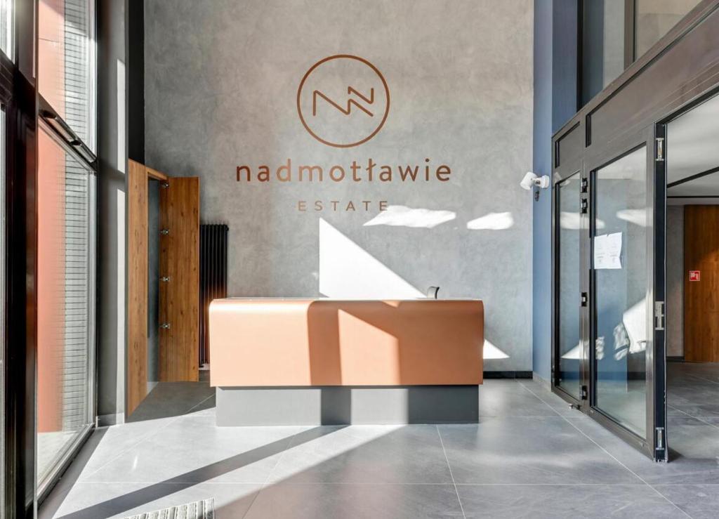 Fotografia z galérie ubytovania Marron Apartment Serce Gdanska Nadmotławie v destinácii Gdansk