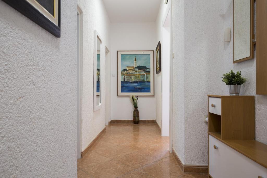 Fotografia z galérie ubytovania Karmelo Appartment Davorka v Rovinj