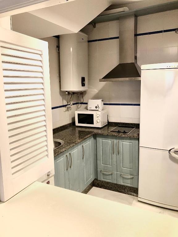Apartamento La Habana Vieja, Jerez de la Frontera – Precios ...