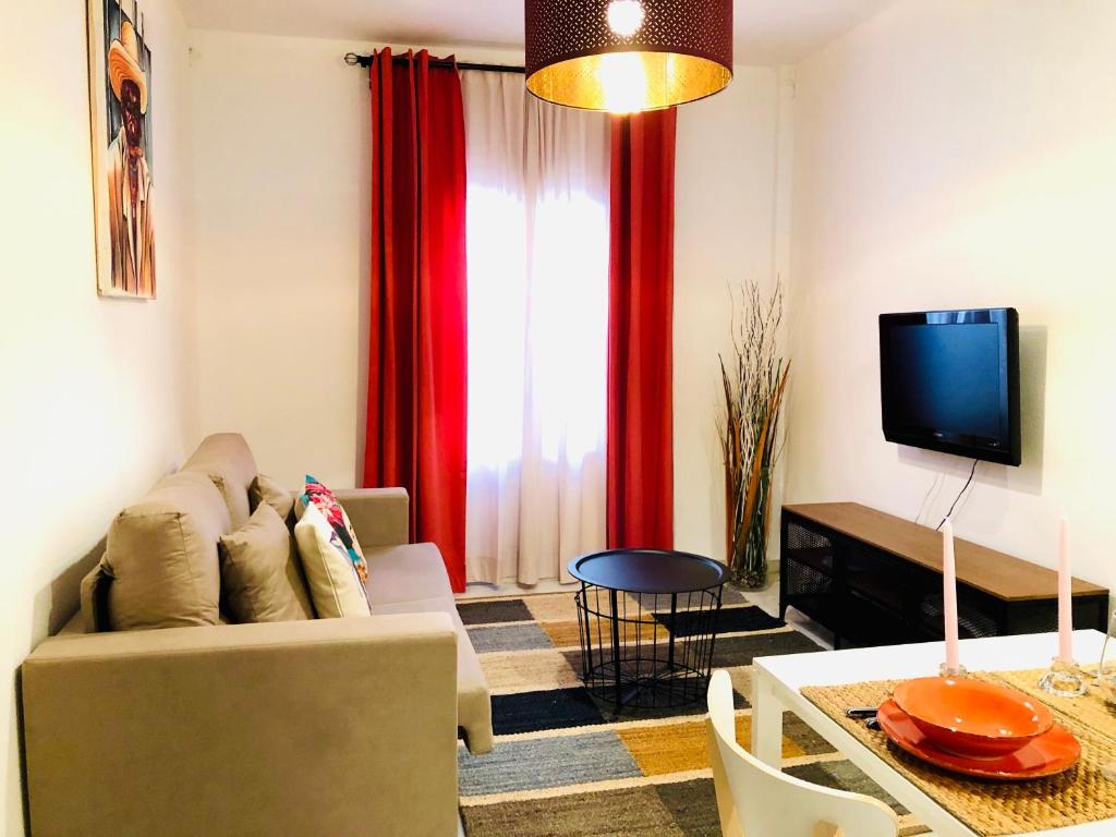Apartamento La Habana Vieja, Jerez de la Frontera – Precios ...