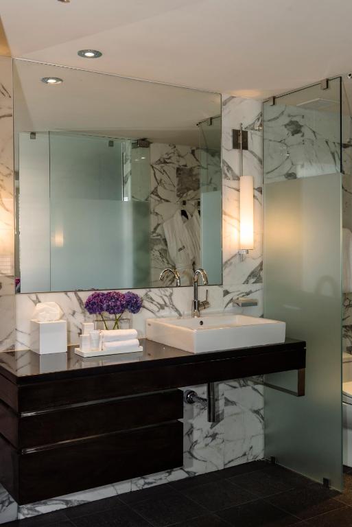 The Dupont Circle Hotel - King Room - Acceso A La Discapacidad