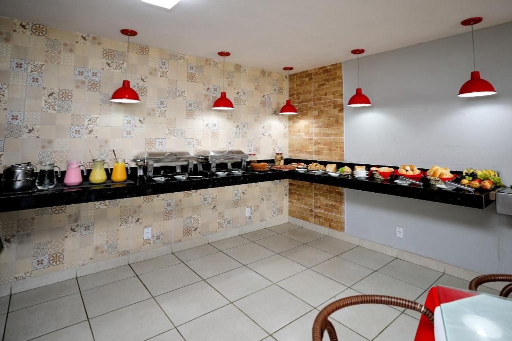  Hotel Paraíso Natal