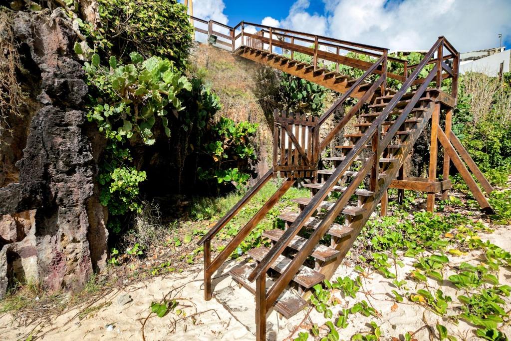  Hotel Paraíso Natal