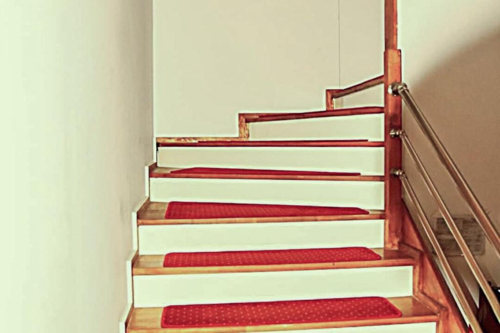 Santrivani Rooms - Resim 44