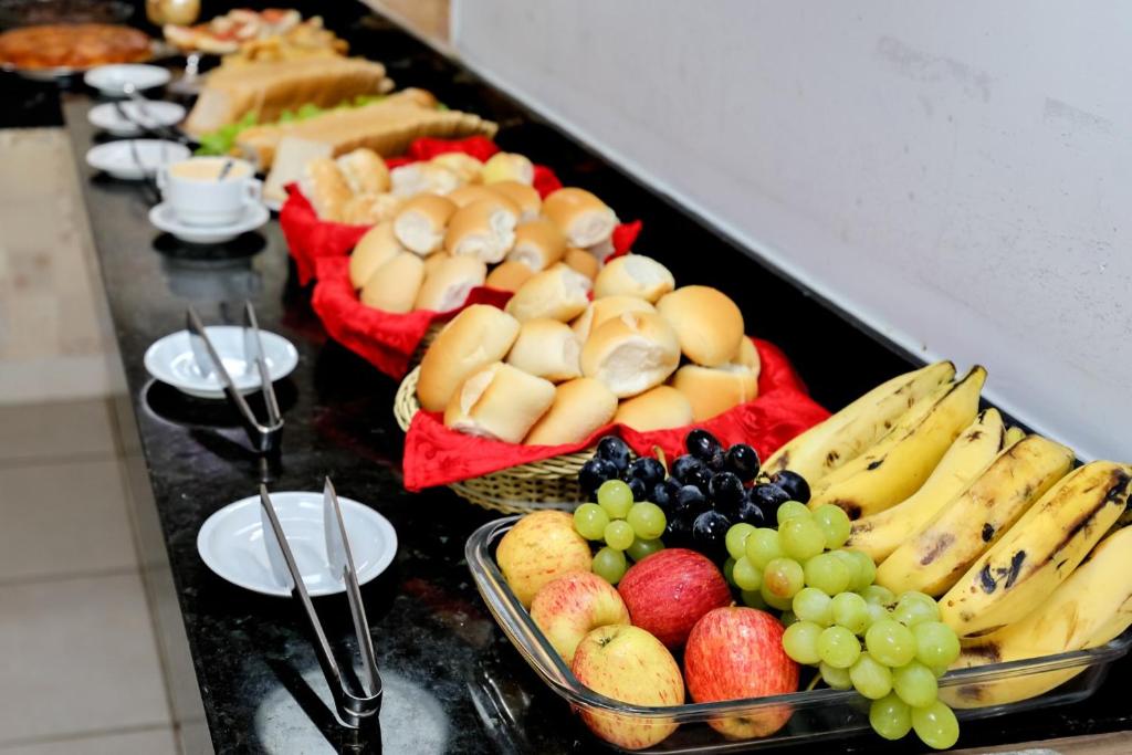  Hotel Paraíso Natal