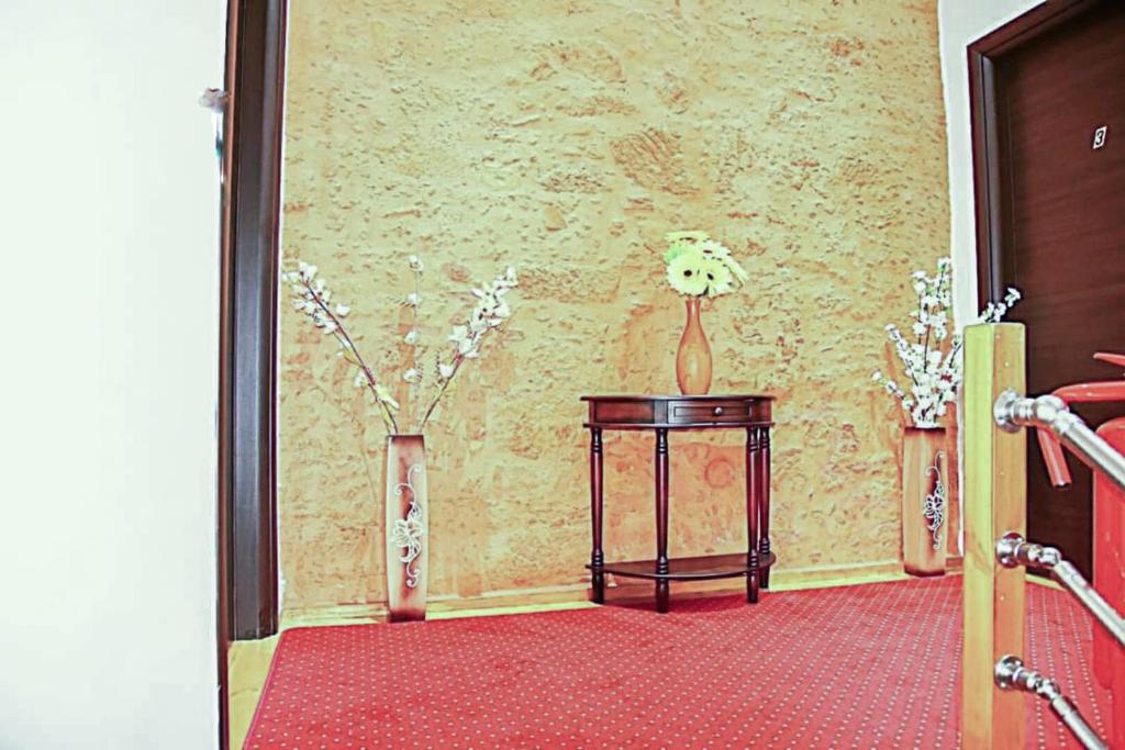 Santrivani Rooms - Resim 35