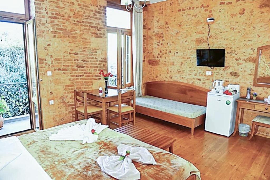 Santrivani Rooms - Resim 42