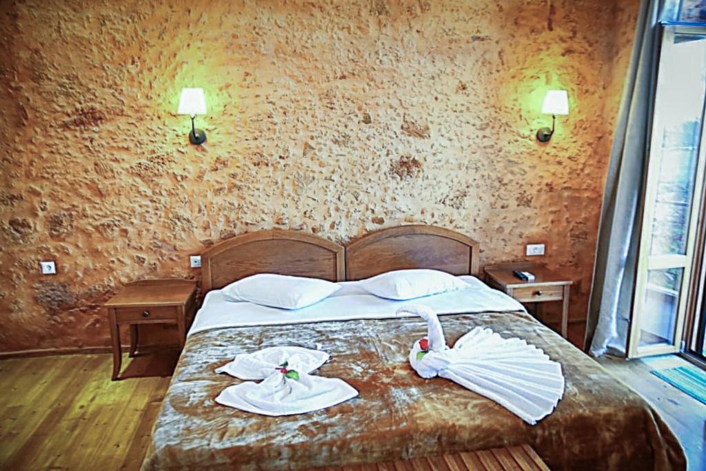 Santrivani Rooms - Resim 43