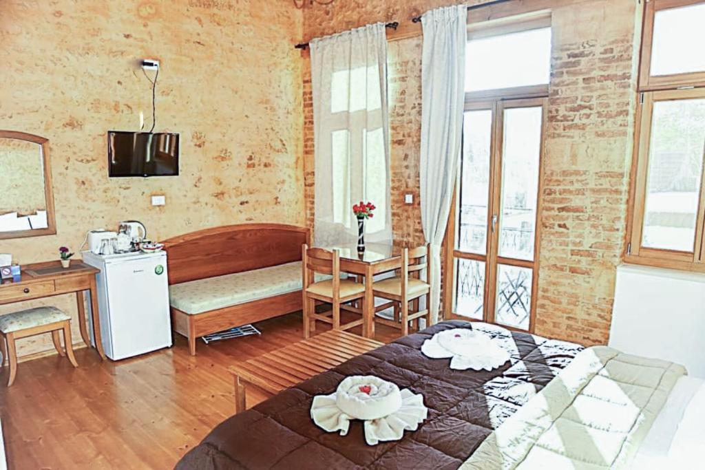 Santrivani Rooms - Resim 11