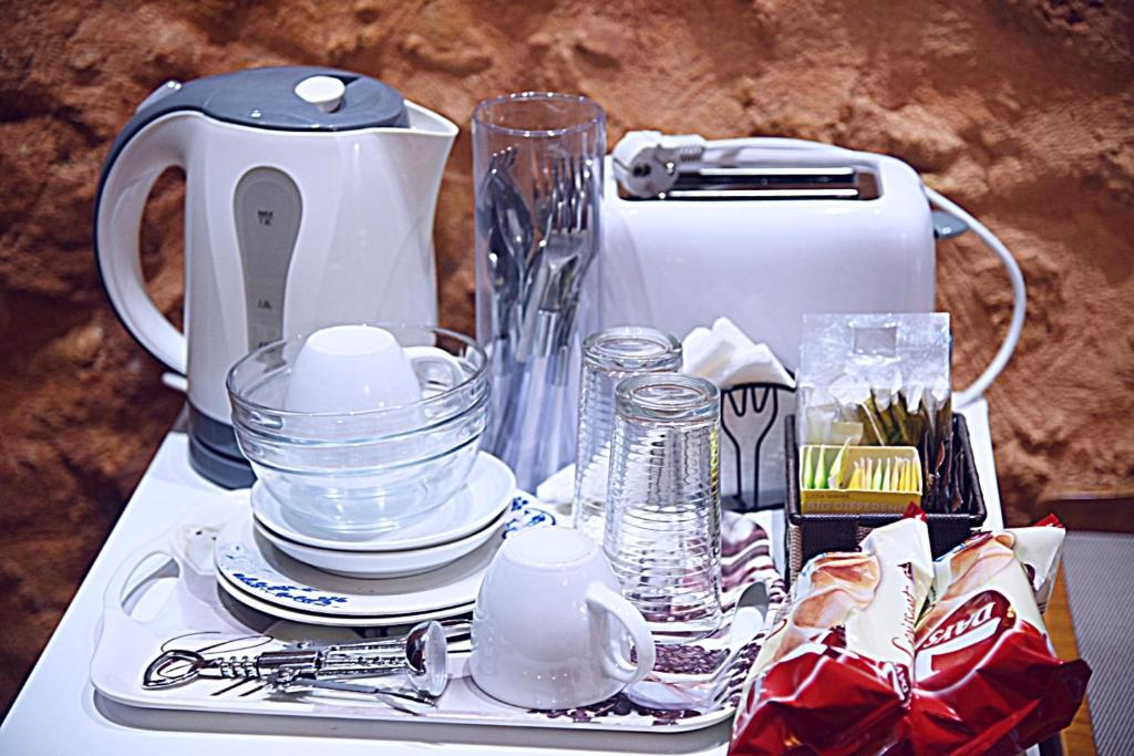 Santrivani Rooms - 15