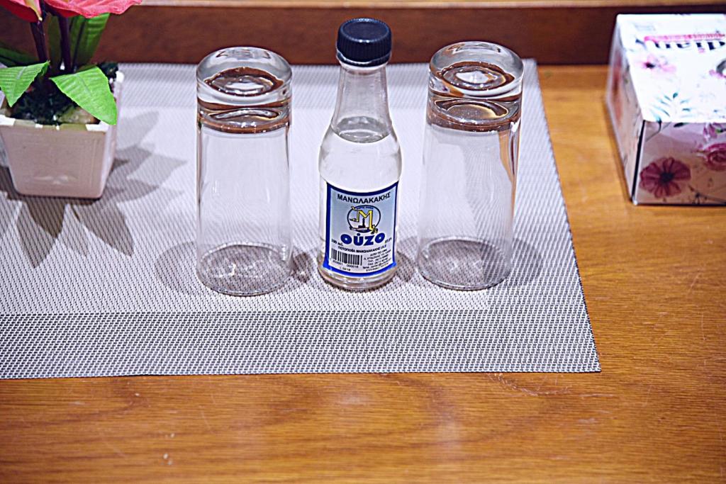 Santrivani Rooms - 13