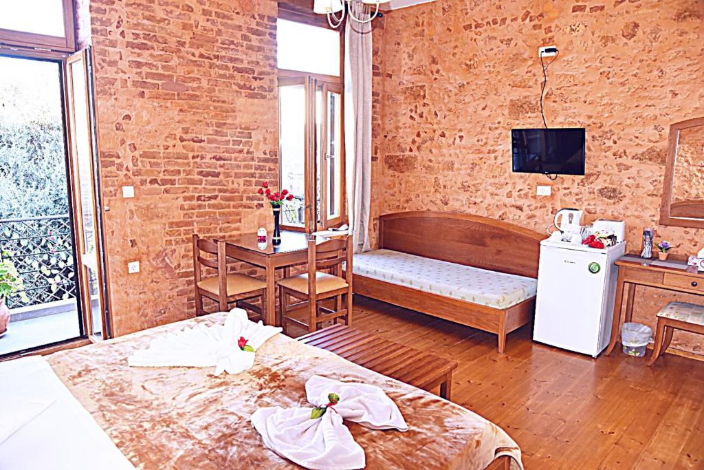 Santrivani Rooms - Resim 9