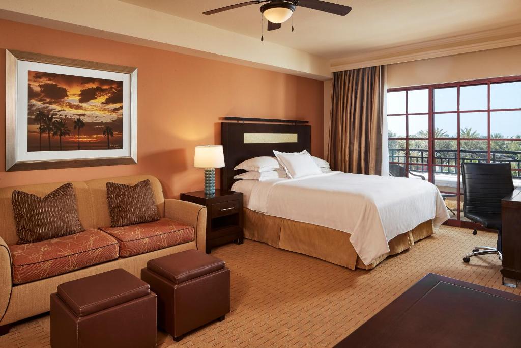 Marbrisa Carlsbad Resort - Queen Studio