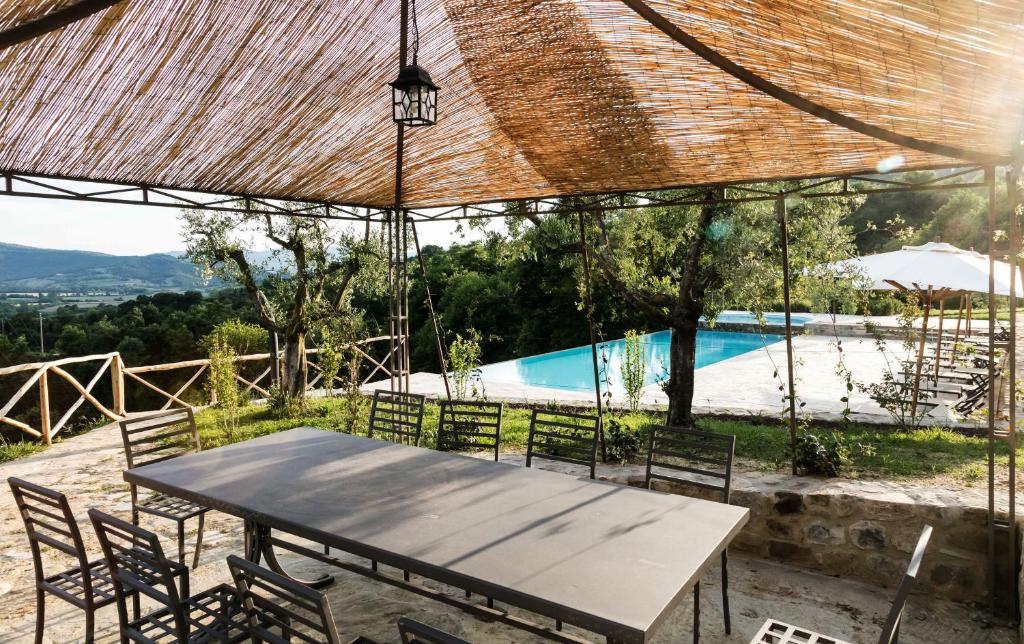 Casa Uliveto in Molino Vitelli