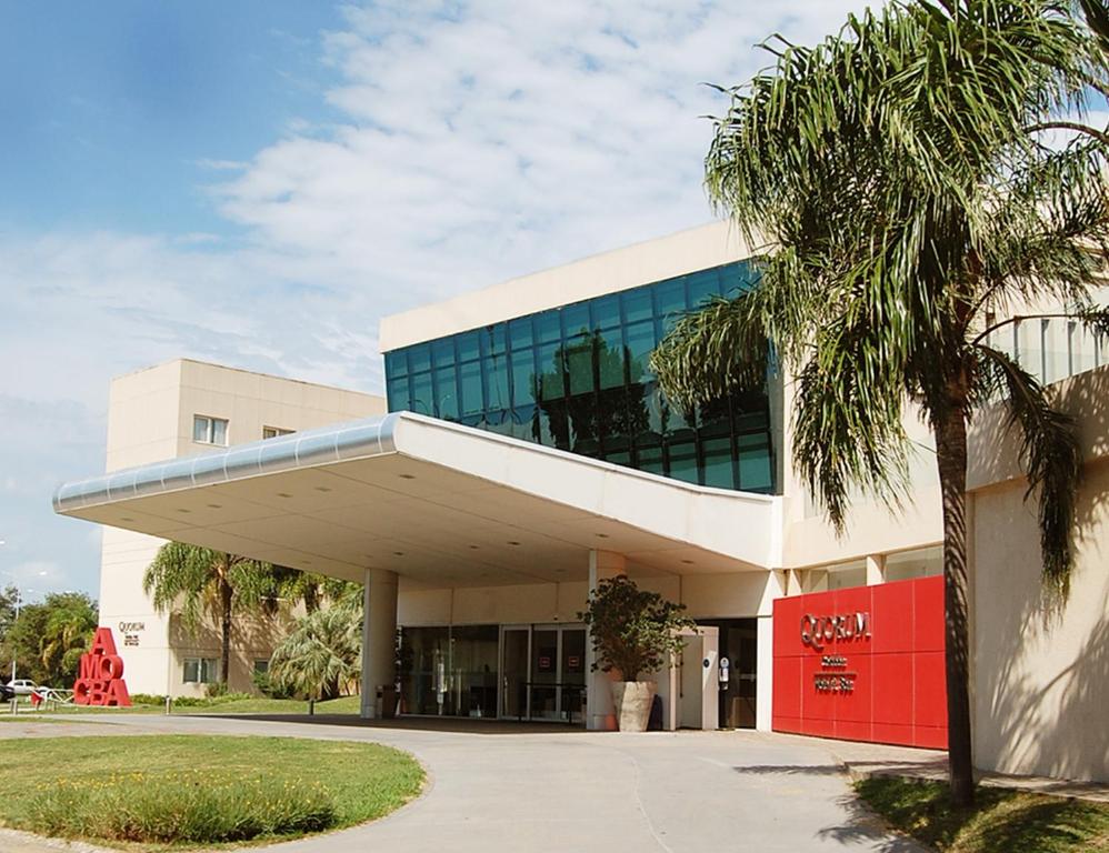Quorum Cordoba Hotel Resort Urbano コルドバ 21年 最新料金 Quorum Cordoba Hotel Resort Urbano コルドバ 21年 最新料金