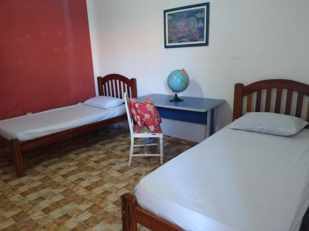  Casa Maravilhosa com Piscina