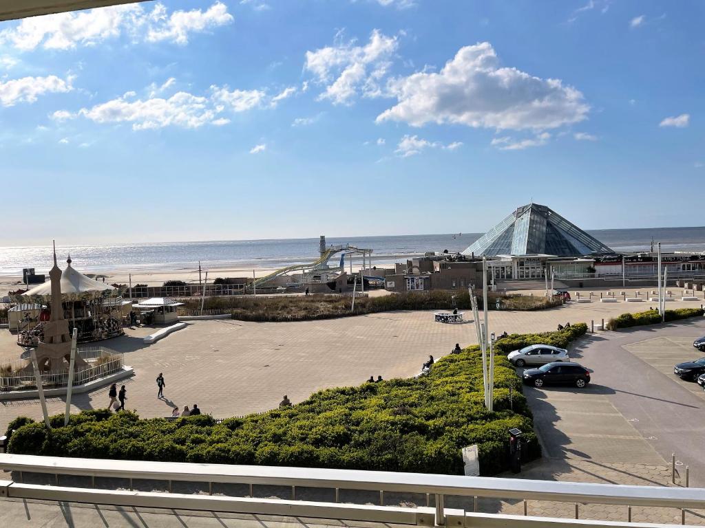 Location Week End Le Touquet Front De Mer T2 traversant vue front de mer Le Touquet Paris-Plage, Le Touquet-Paris-Plage  – Updated 2023 Prices