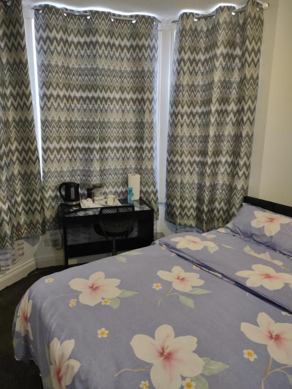 Comfortable Room 2