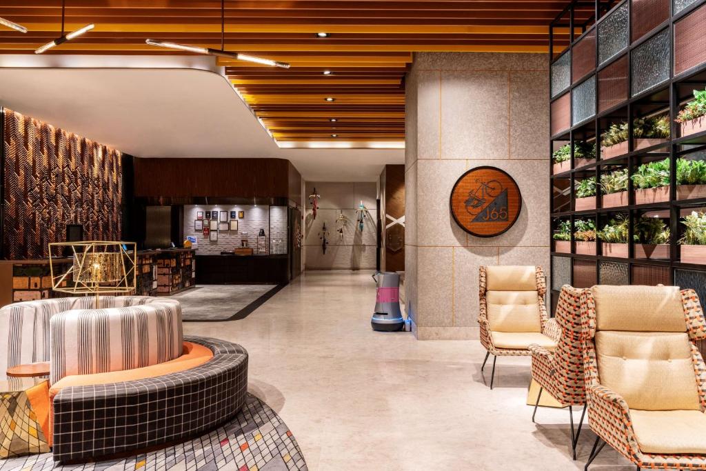 Jen Singapore Tanglin By Shangri La Sg Clean シンガポール 21年 最新料金 Jen Singapore Tanglin By Shangri La Sg Clean シンガポール 21年 最新料金