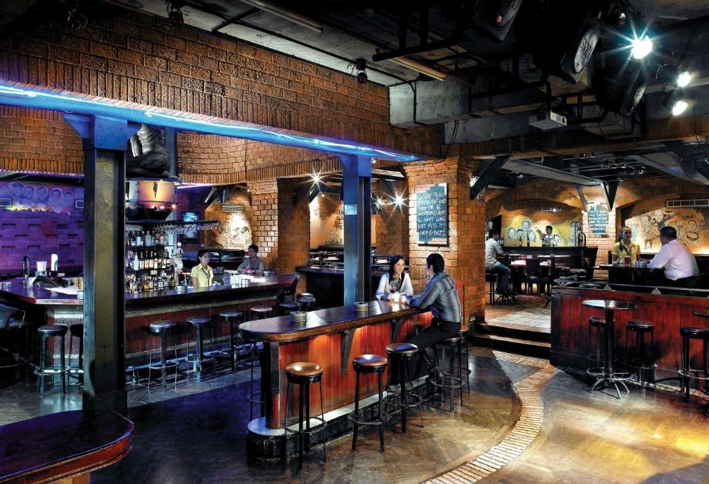 Shangri-La Jakarta - 11