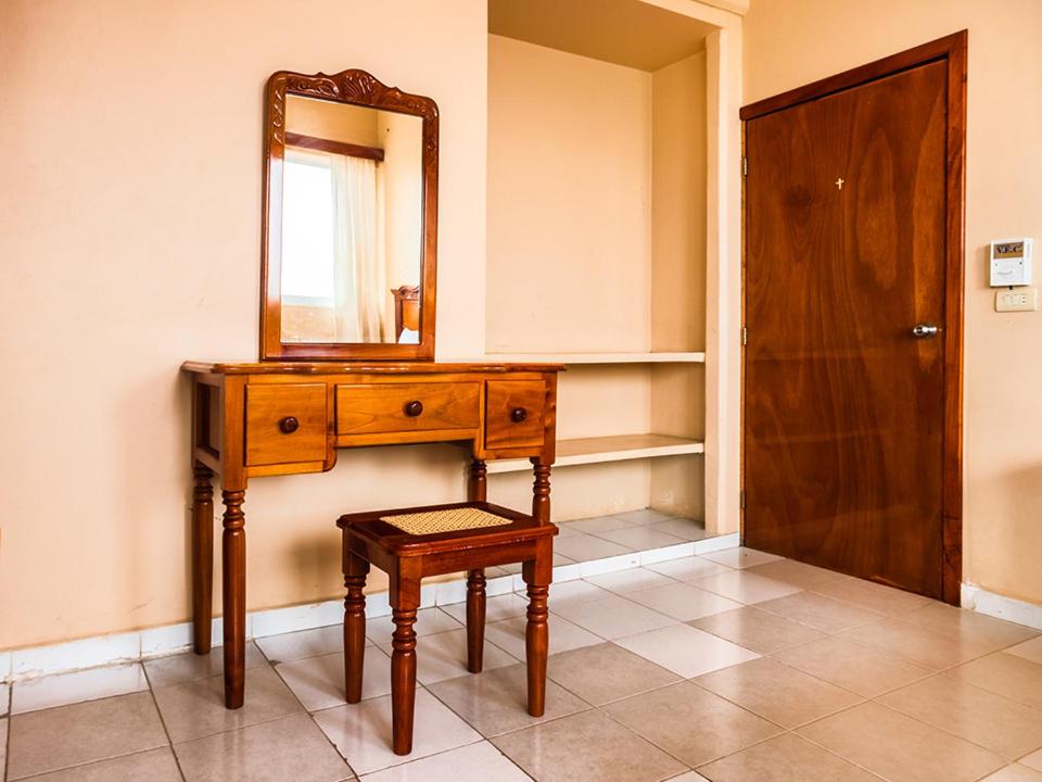 Fotografie z fotogalerie ubytování Hotel El Faro v destinaci Chachalacas