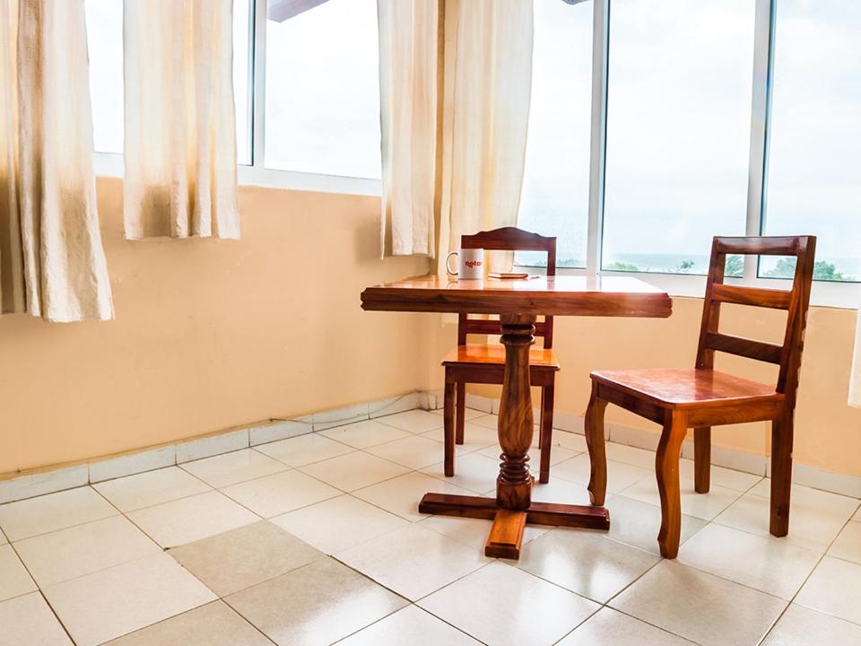 Fotografie z fotogalerie ubytování Hotel El Faro v destinaci Chachalacas