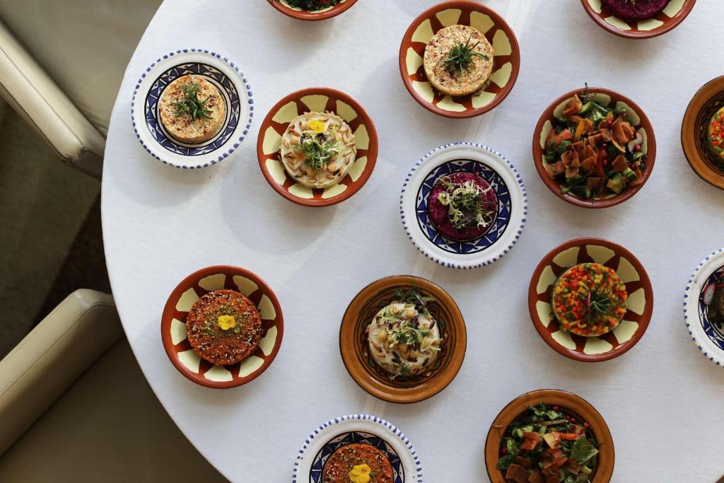 Shangri-La Dubai - Resim 32