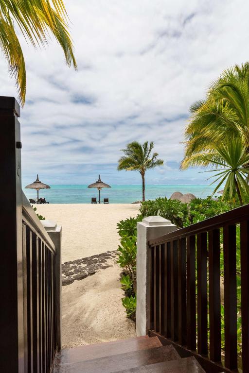 Shangri-La Le Touessrok, Mauritius - 7