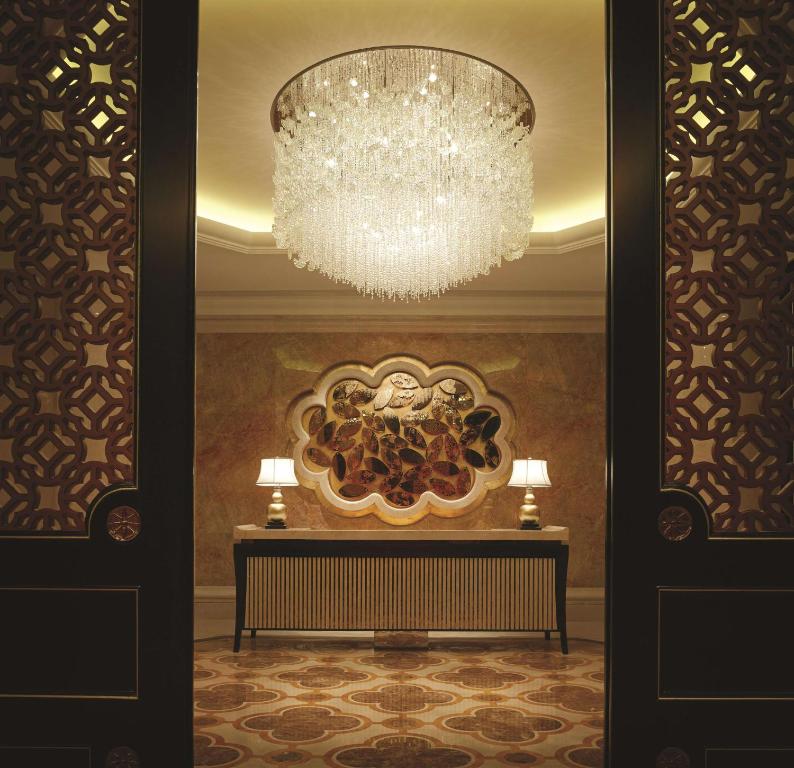 Fotografie z fotogalerie ubytování Shangri-La Tianjin v destinaci Tchien-ťin