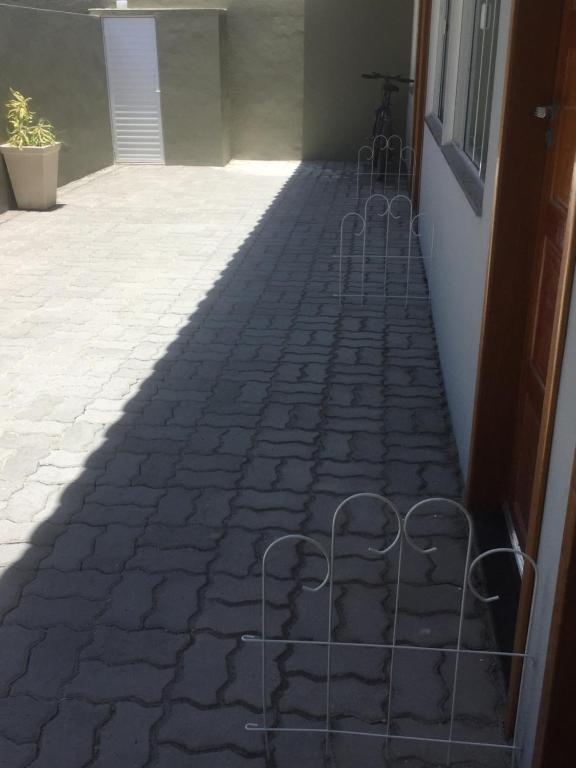  Espaço de Tranquilidade
