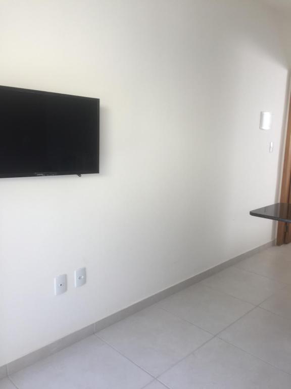  Espaço de Tranquilidade
