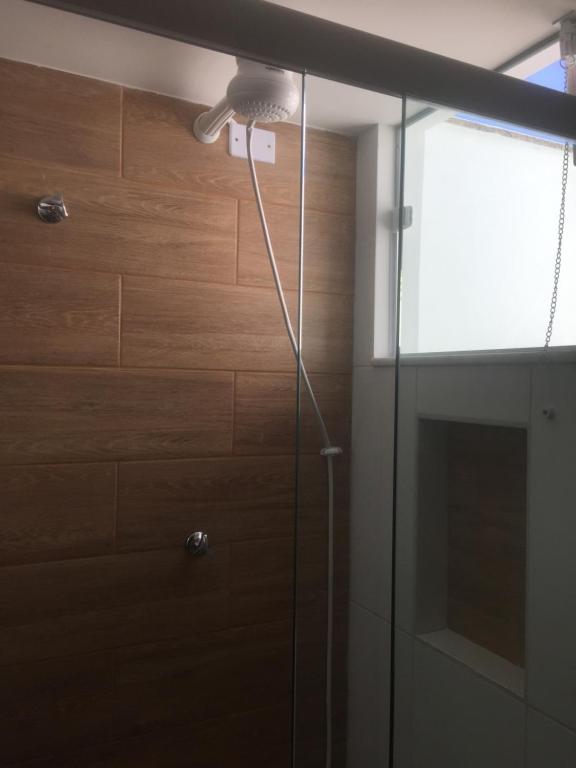  Espaço de Tranquilidade