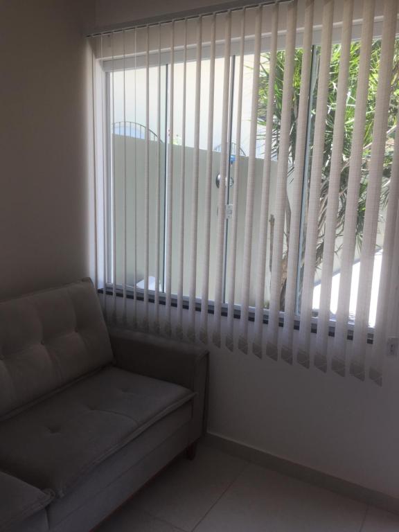  Espaço de Tranquilidade