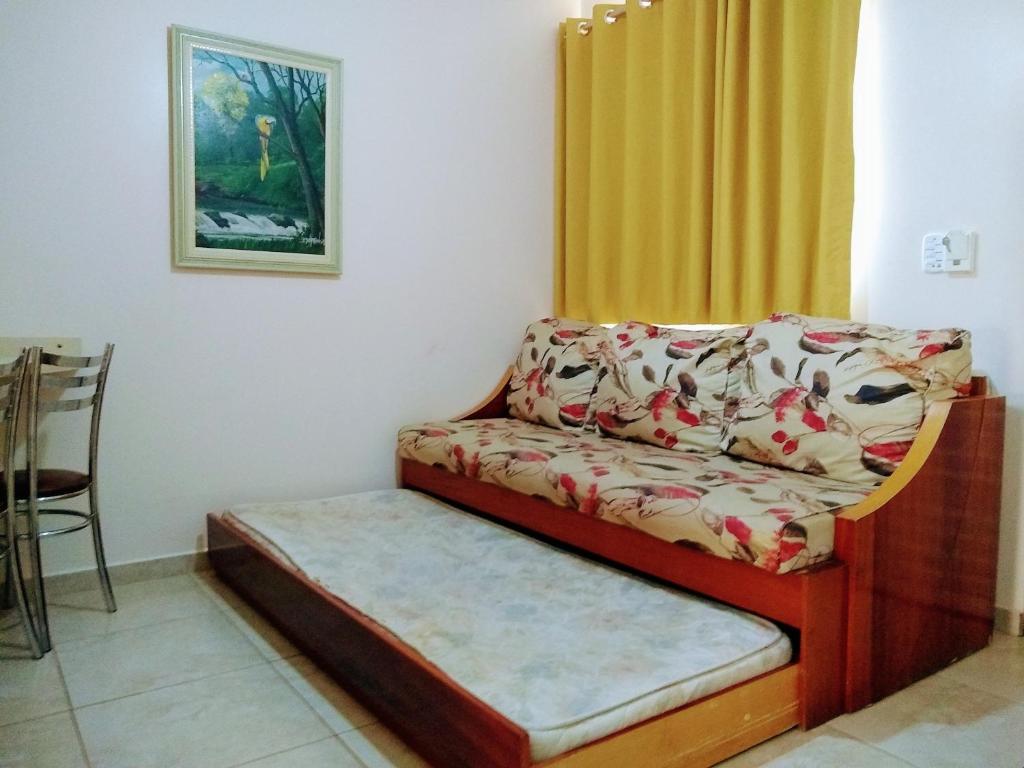  Condomínio diRoma Resorts Internacional Flats