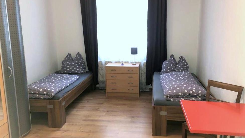 Apartment Kreut