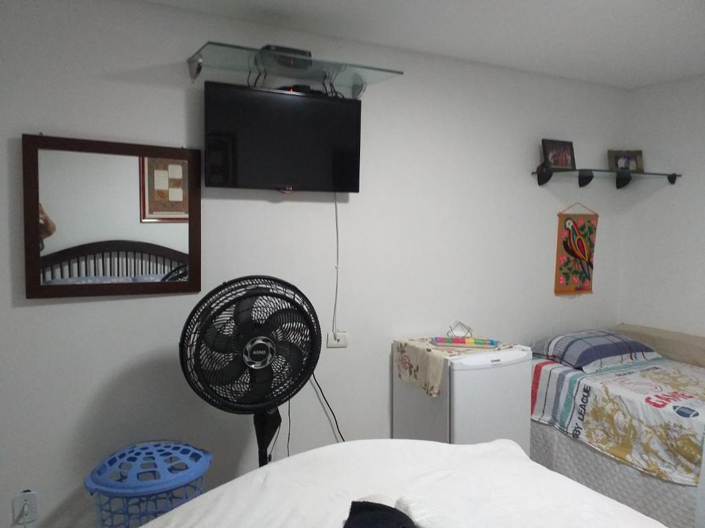  QUARTO CONFORTAVEL