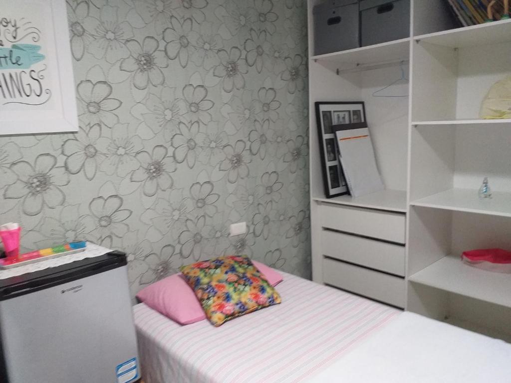  QUARTO CONFORTAVEL