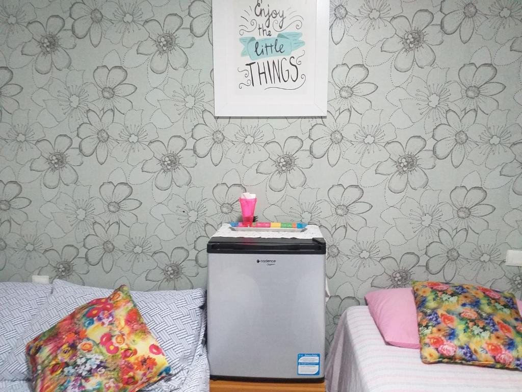  QUARTO CONFORTAVEL