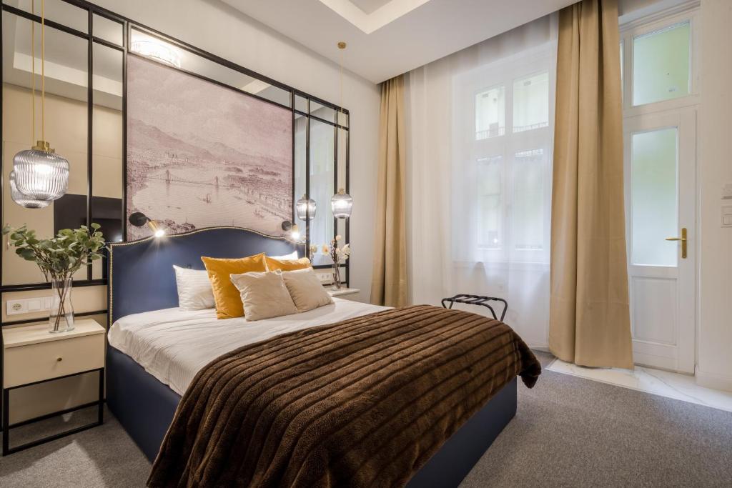 Astoria Boutique Suites- Best Location by BQA - Resim 9