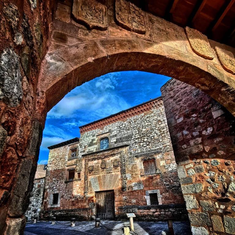 Fotografie z fotogalerie ubytování Casa rural La abuela Nines v destinaci Ligos