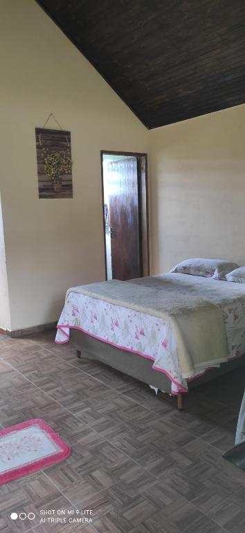  Pousada Casa Verde Baú