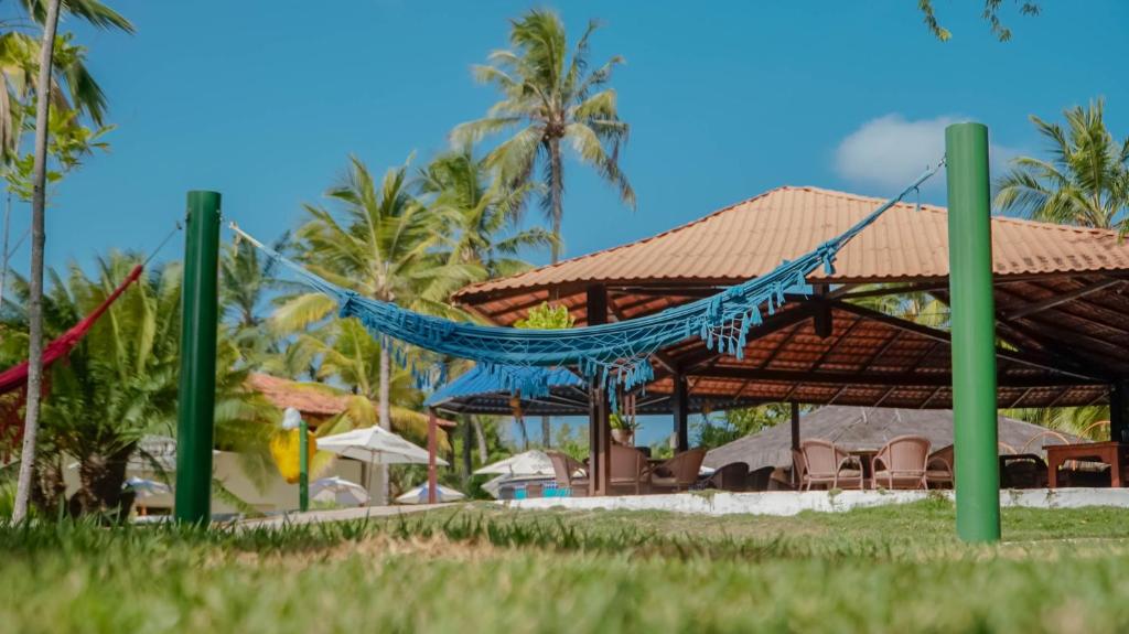  Orange Praia Hotel