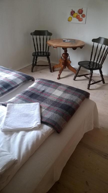 Bild i bildgalleri på Art Residence i Eriksmåla