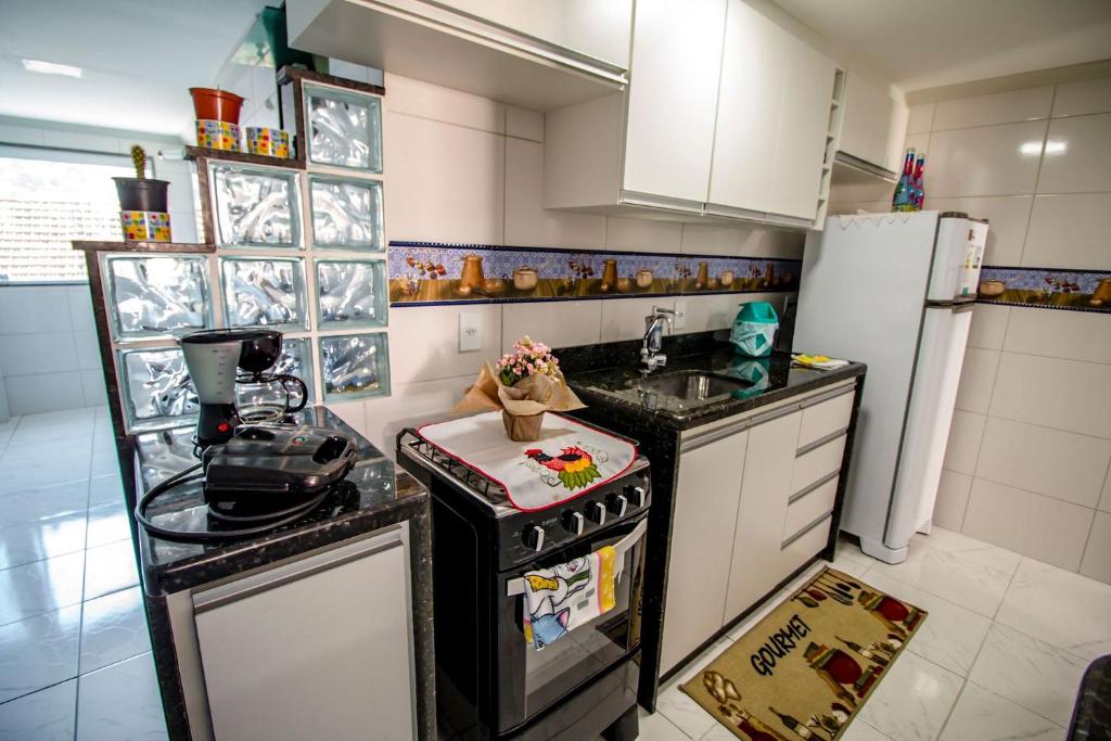  Hospedagem Stein - Apartamento 102