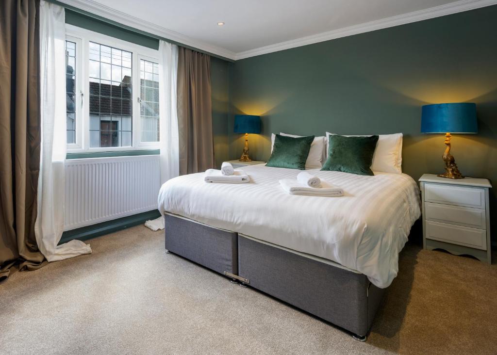 Stylish Upper Gardner Street With Free Parking, Brighton & Hove